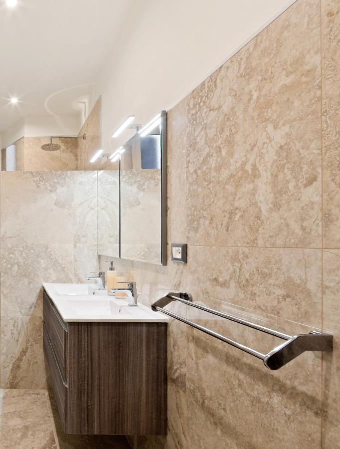 Cinque Terre The Arcade Apartment - Two Bathrooms La Spezia Exterior foto